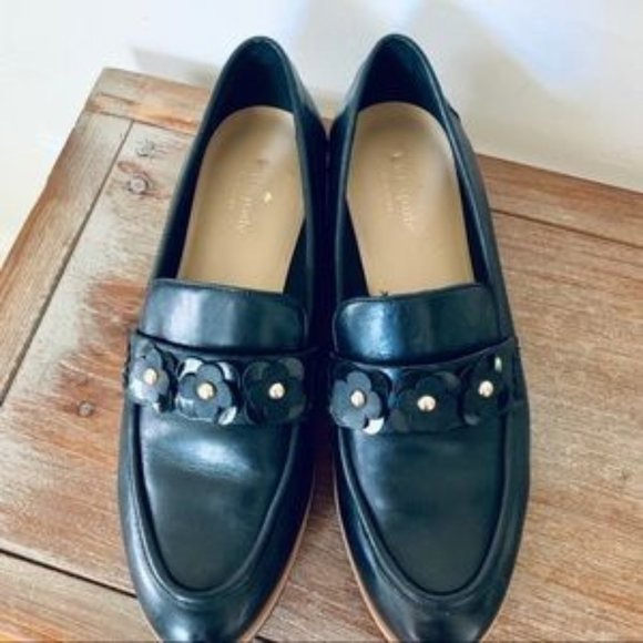Kate Spade Karisa Loafer - Picture 4 of 5
